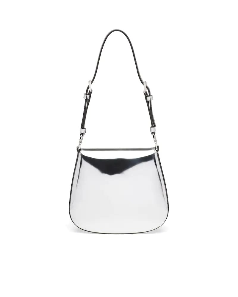 Prada Cleo brushed leather mini bag - Image 7