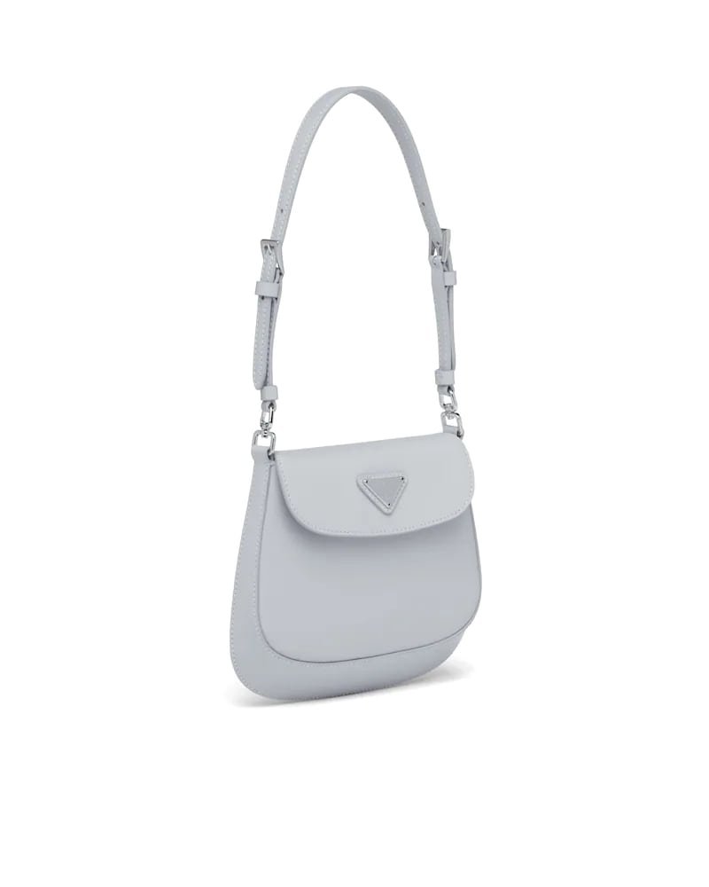 Prada Cleo brushed leather mini bag - Image 10