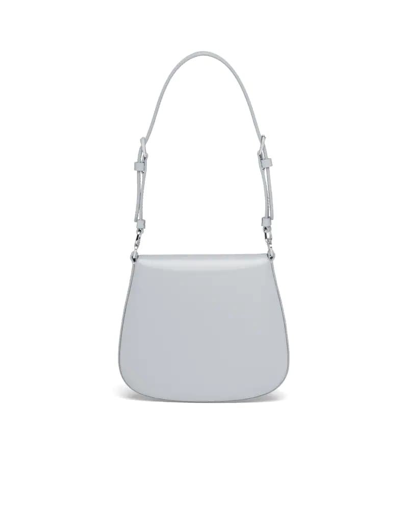Prada Cleo brushed leather mini bag - Image 11