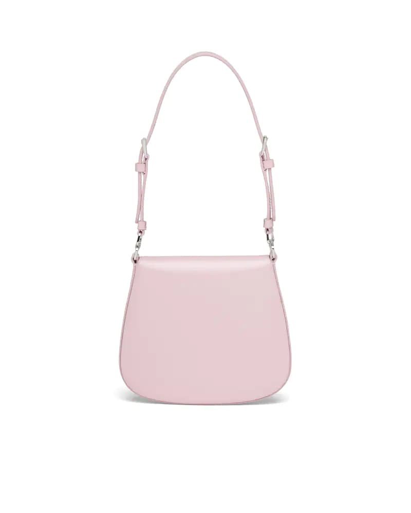 Prada Cleo brushed leather mini bag - Image 18
