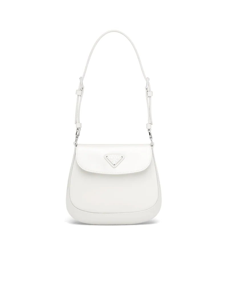 Prada Cleo brushed leather mini bag - Image 24