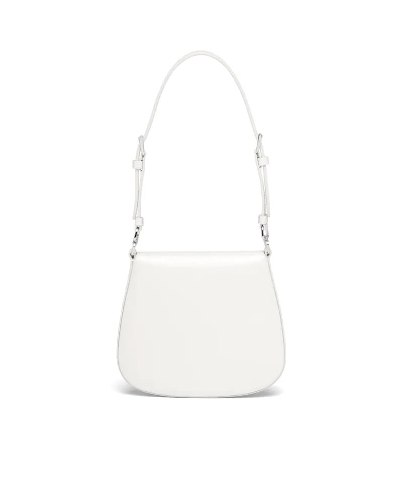 Prada Cleo brushed leather mini bag - Image 22