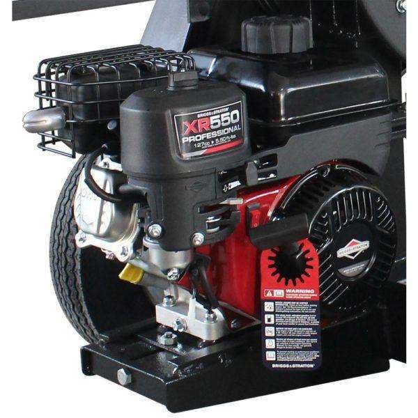 Performance Built 20 Ton Kinetic Log Splitter (T20) - Image 4