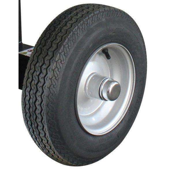 Performance Built 20 Ton Kinetic Log Splitter (T20) - Image 5