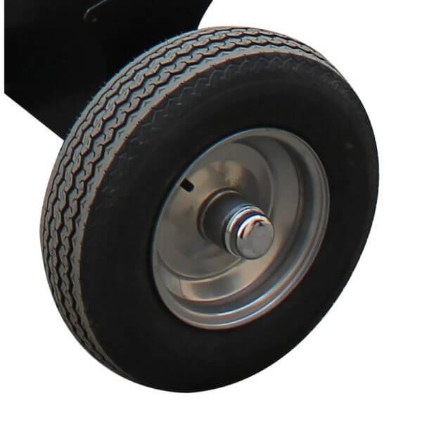 Performance Built 25 Ton Horizontal Vertical Log Splitter (YTL016223) - Image 4