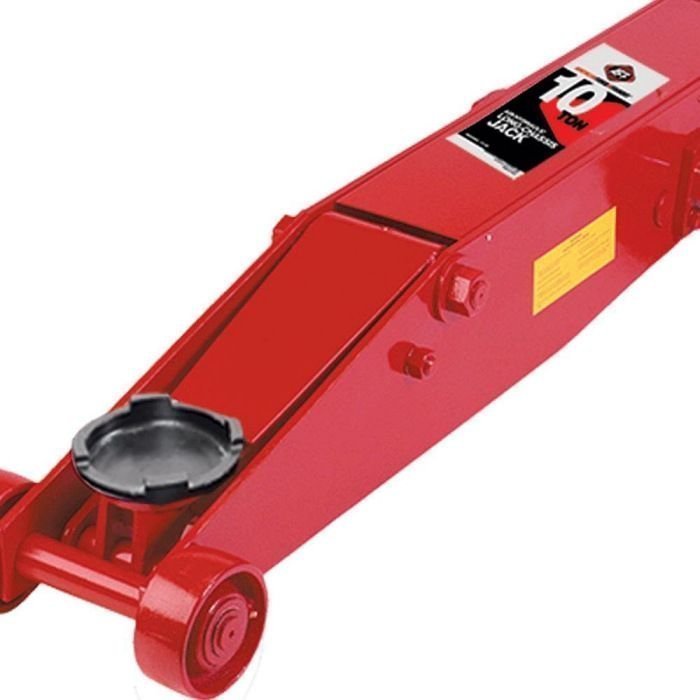 AFF 10-Ton Long Chassis Air Assist Service Jack - Image 9