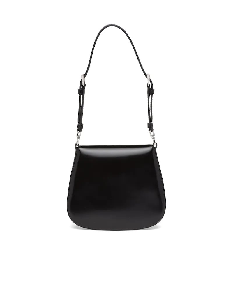 Prada Cleo brushed leather mini bag - Image 21