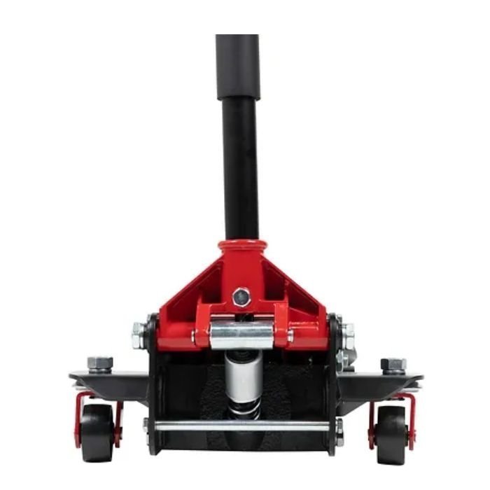 AFF 3.5 Ton Lightning Lift Floor Jack with One-Piece Handle - Image 4