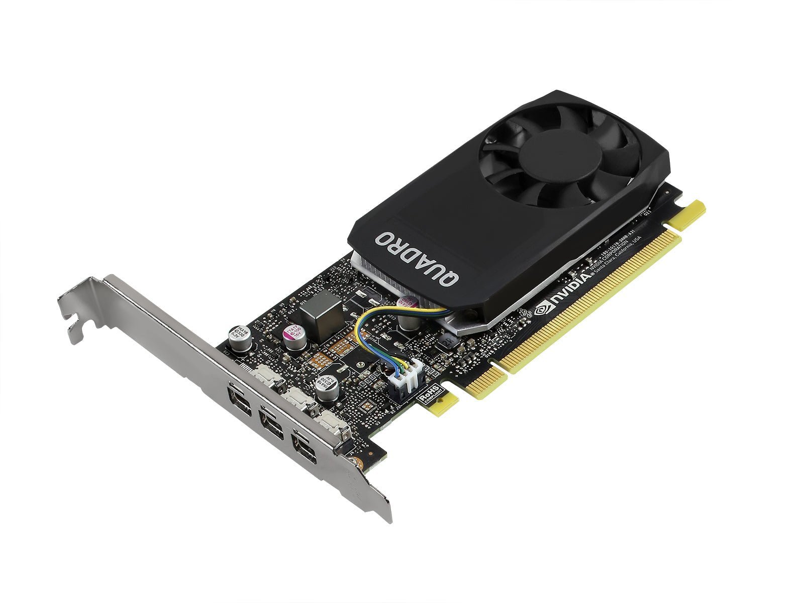 Nvidia Quadro P400 2GB Graphics Card