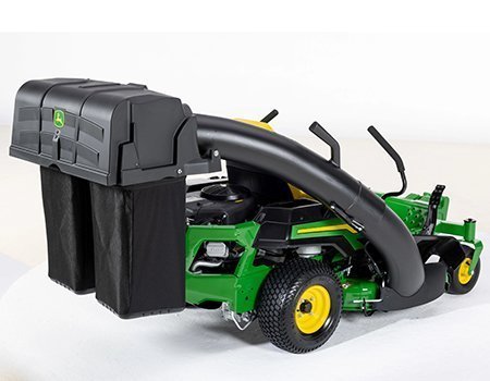 Z315E ZTrak Mower with 42-in. Deck - Image 7