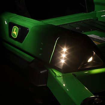 Z315E ZTrak Mower with 42-in. Deck - Image 11