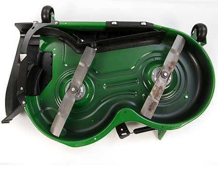 Z315E ZTrak Mower with 42-in. Deck - Image 12