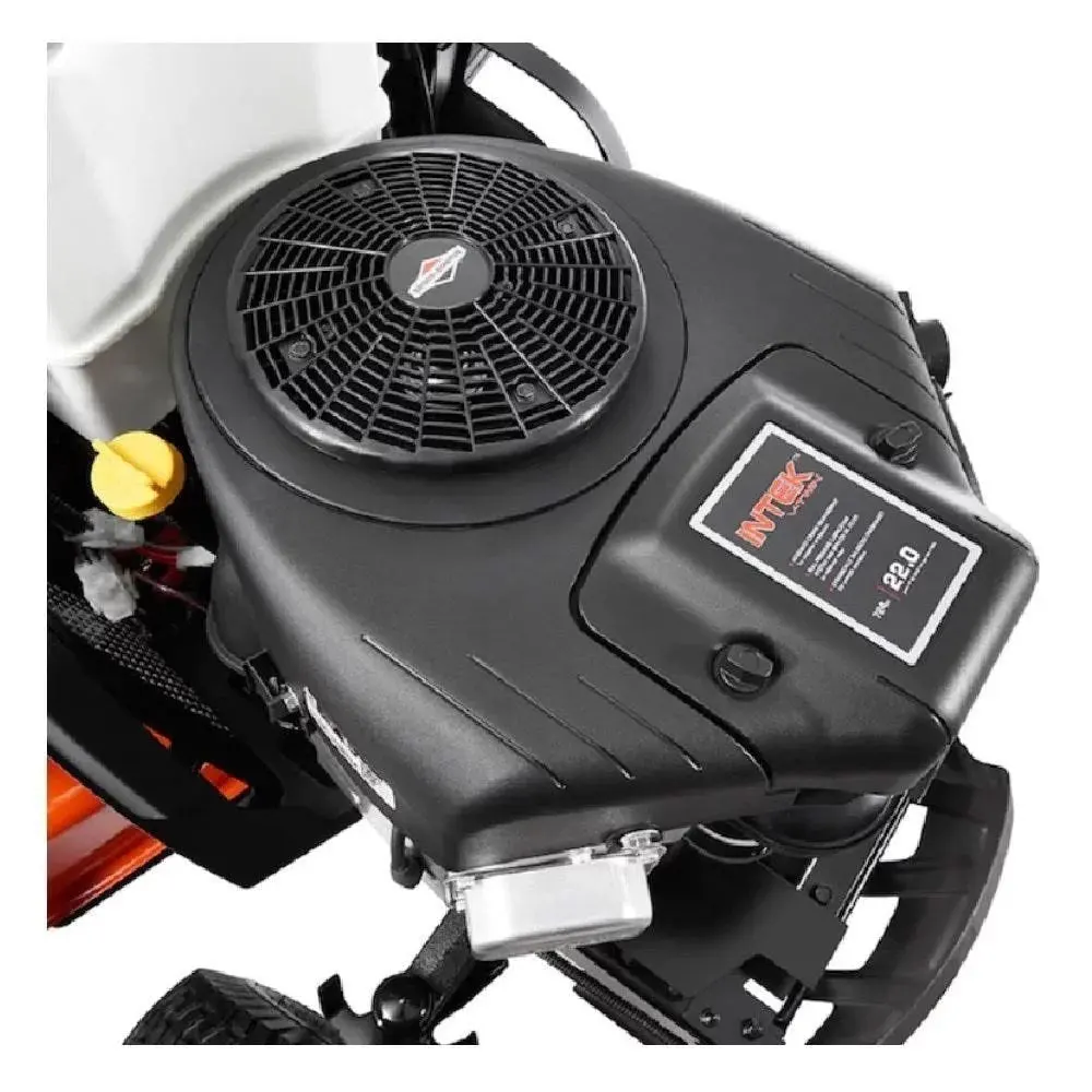 Husqvarna 46″ 22 HP Riding Mower YTH22V46 - Image 4