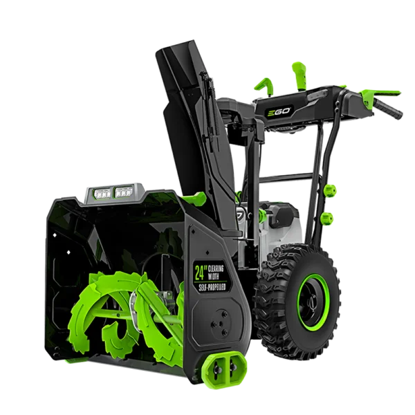 EGO SNT2400 Snow Blower