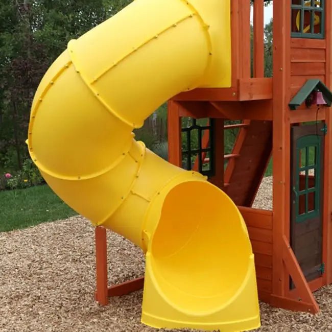 KidKraft Canyon Ridge Swing Set - Image 7