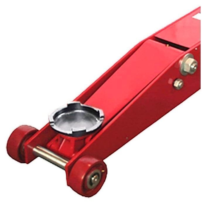 AFF 5-Ton Long Chassis Air Assist Service Jack - Image 3