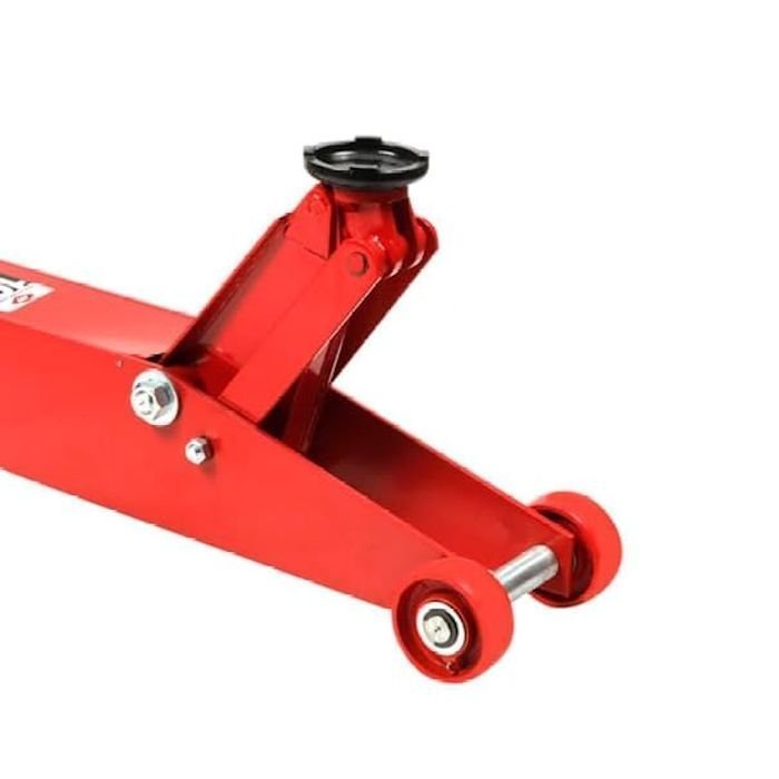 AFF 10-Ton Long Chassis Air Assist Service Jack - Image 11