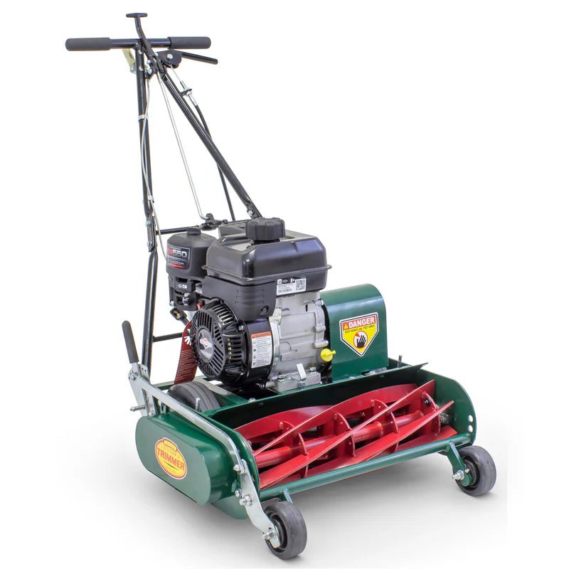 Recycler 22 in Briggs And Stratton Personal Pace Rear Wheel Drive Gas Self Propelled Lawn Mower