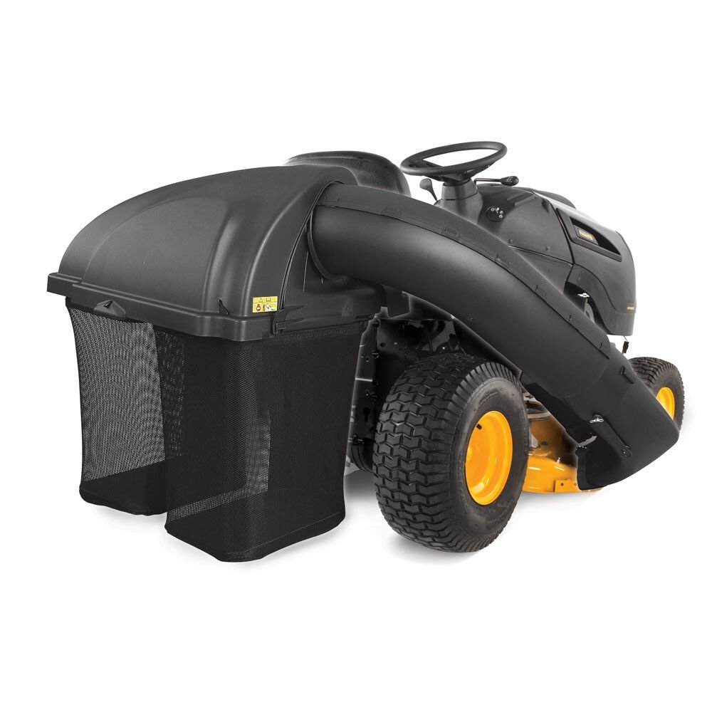 MTD 19A30034000 Riding Mower Bagger