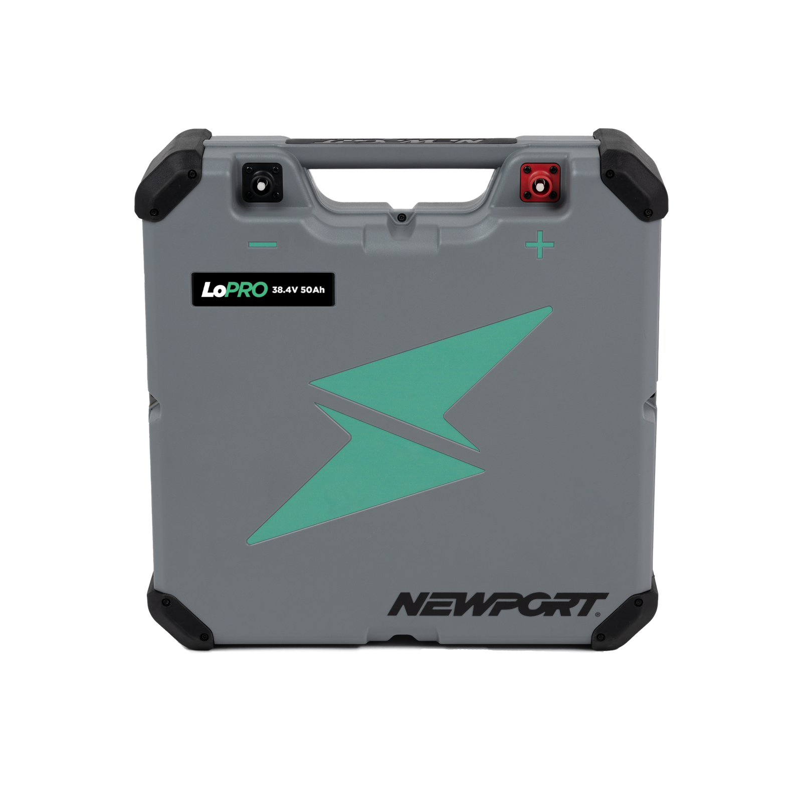 12V 100Ah LoPRO Lithium LiFePO4 Battery