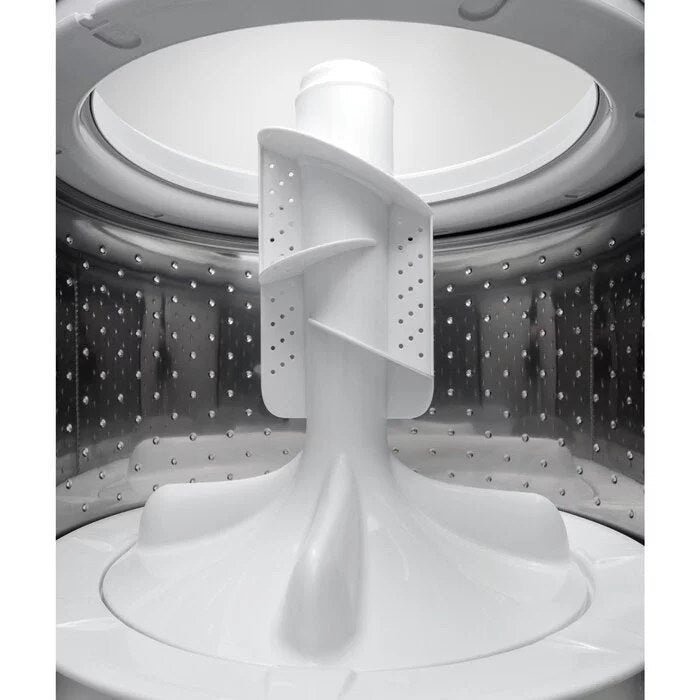 4.2 Cu. Ft. Top Load Agitator Washer and 7.2 Cu. Ft. Electric Dryer - Image 8