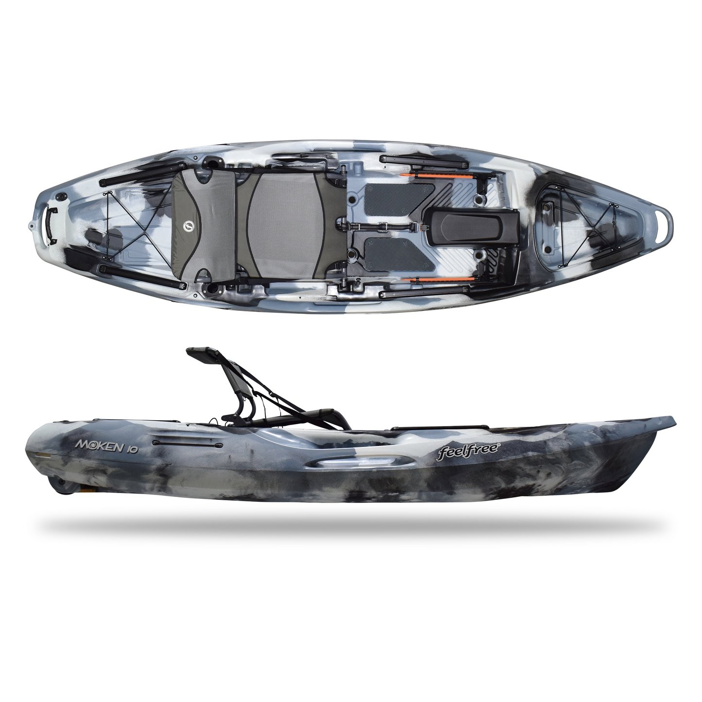 Feelfree Moken 10 V2 Kayak
