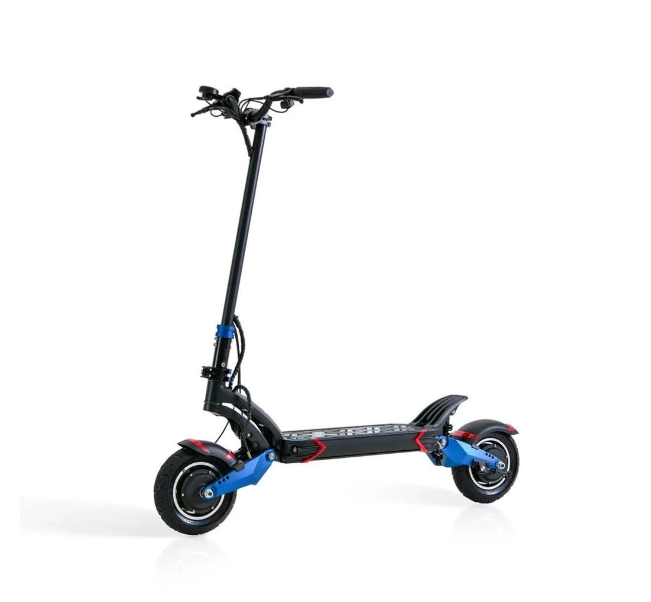 Apollo pro 52v Electric scooter - Image 3