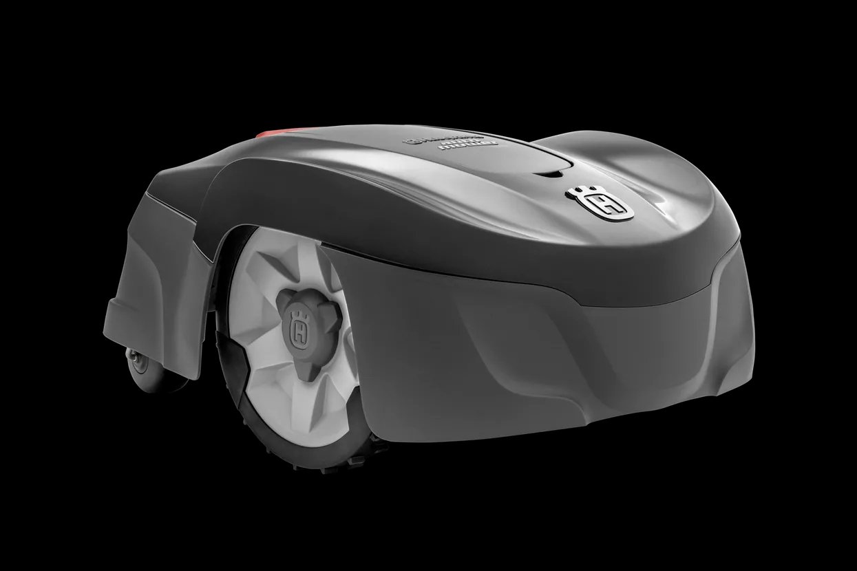 Husqvarna Automower 115H Robotic Lawn Mower