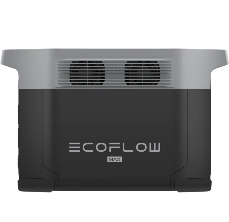 ECOFLOW DELTA 2 MAX 1900 PORTABLE POWER STATION - Image 3