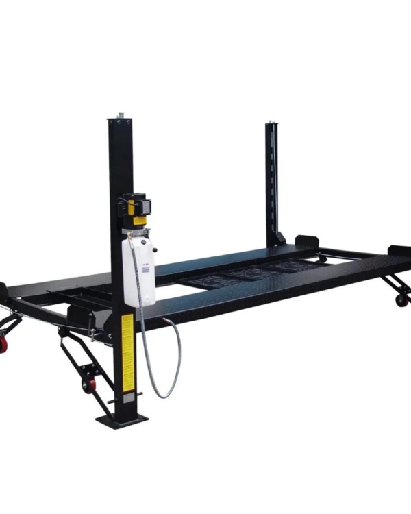 Tuxedo FP8K-DX-XLT 8,000 Lb Extended Length / Height Four Post Storage Lift