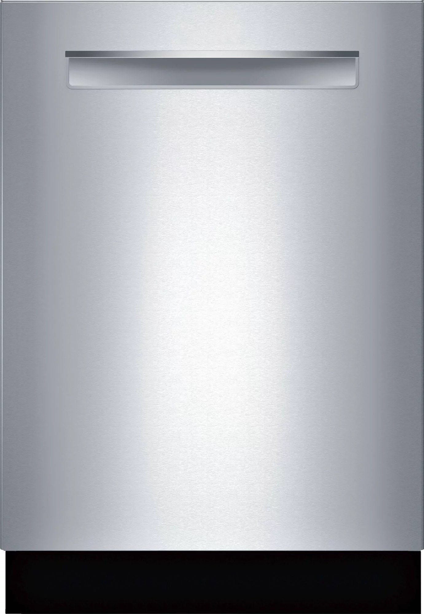 Bosch 500 Series 24″ Stainless Steel Built in Dishwasher